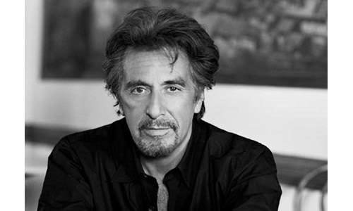 AL PACINO BU HAFTA YENİ FİLMİNE BAŞLIYOR